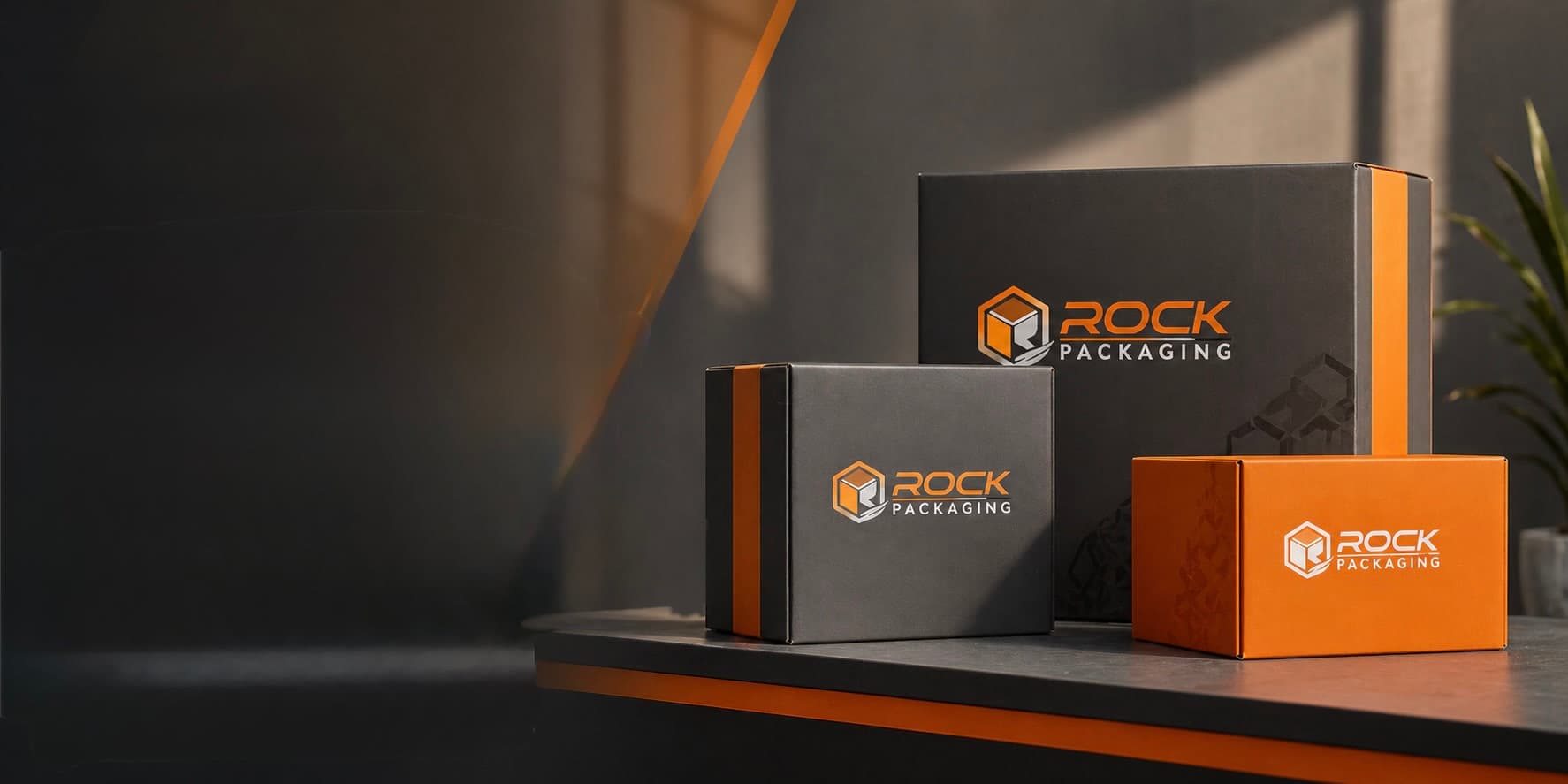 Custom Packaging Solutions
