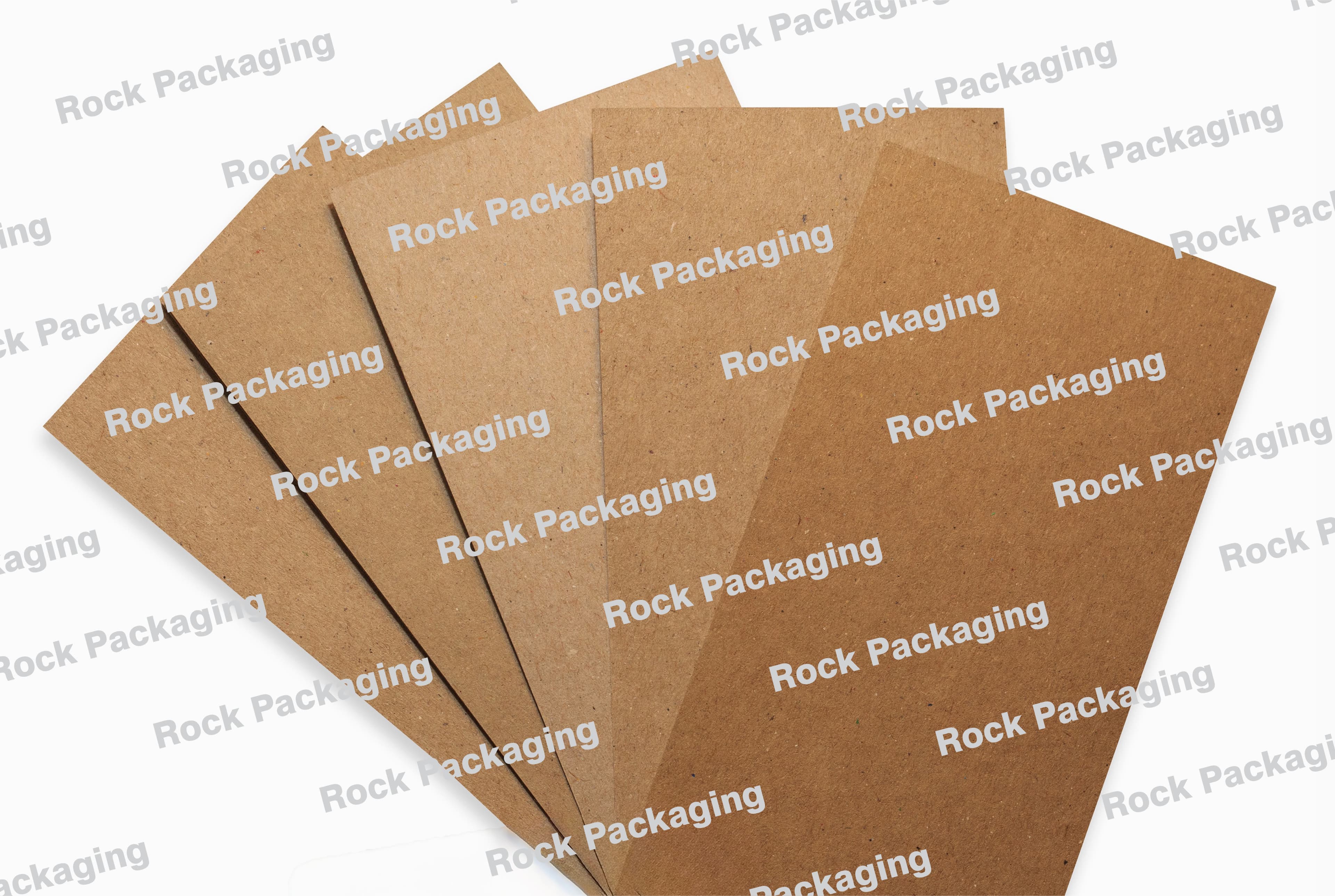 Natural Brown Kraft