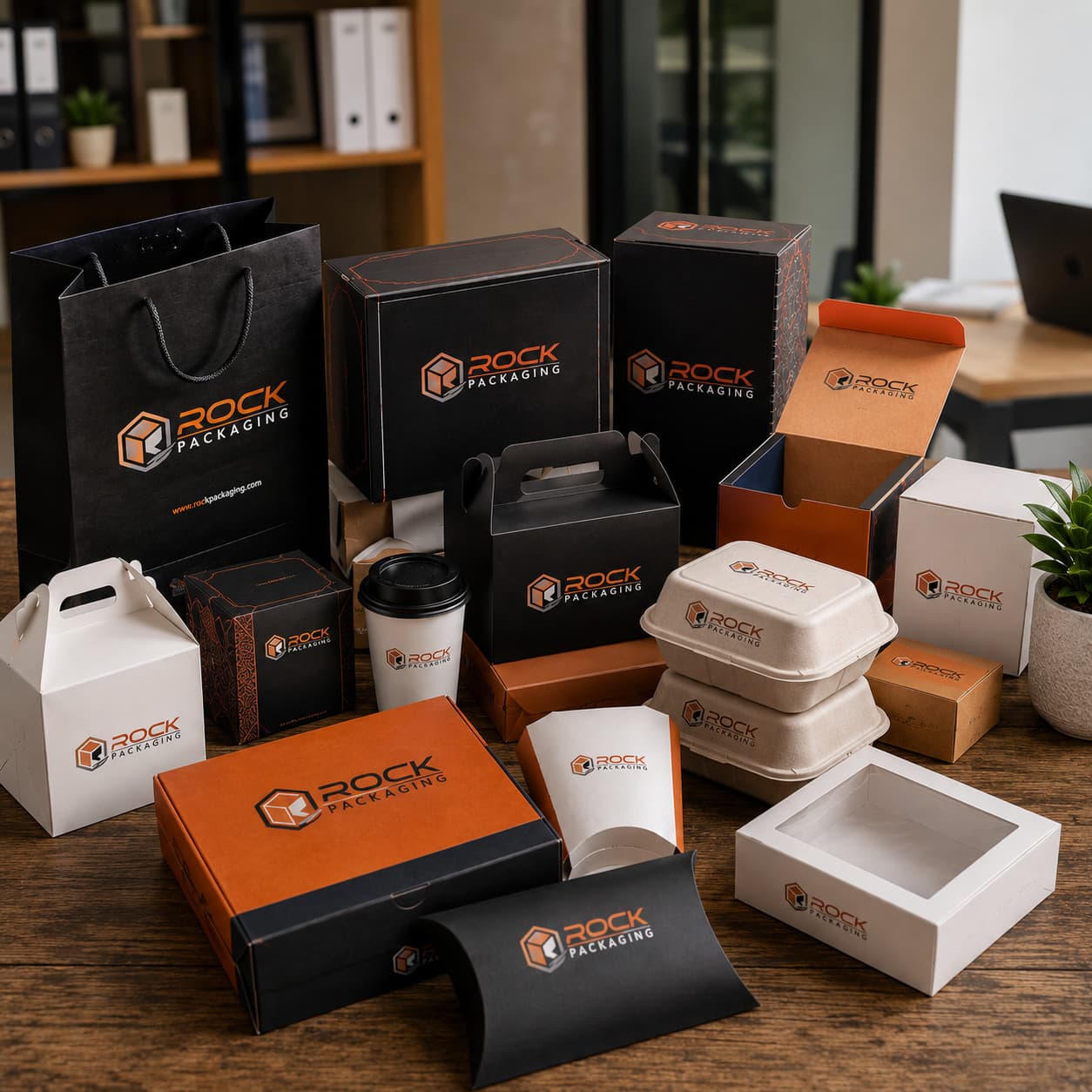 Packaging Services